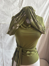 Load image into Gallery viewer, POET- with screen print