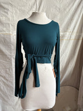 Load image into Gallery viewer, PHOENIX - wrap top