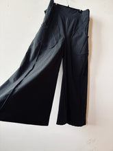 Load image into Gallery viewer, GRACE pants with pockets - cotton