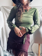 Load image into Gallery viewer, POET- with screen print