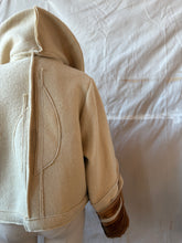 Load image into Gallery viewer, one-of-a-kind REVERE coat