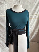 Load image into Gallery viewer, PHOENIX - wrap top