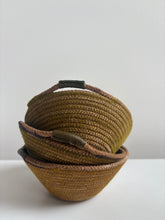 Load image into Gallery viewer, BIJOU - MOSS bowl set