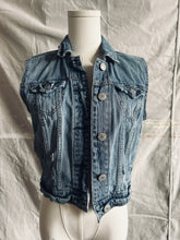 Load image into Gallery viewer, RECLAMATION - Birds Eye