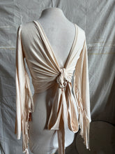 Load image into Gallery viewer, PHOENIX - wrap top