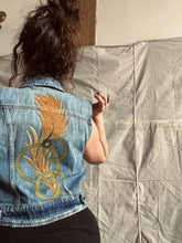 Load image into Gallery viewer, RECLAMATION - Birds Eye