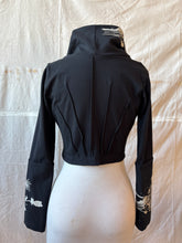 Load image into Gallery viewer, BOLERO w/ screenprint