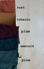 Load image into Gallery viewer, FINGERLESS GLOVES