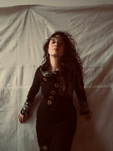 Load image into Gallery viewer, BOLERO w/ screenprint