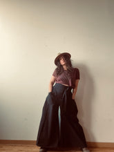 Load image into Gallery viewer, GRACE pants with pockets - cotton