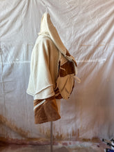 Load image into Gallery viewer, one-of-a-kind REVERE coat