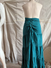 Load image into Gallery viewer, SEVILLA - linen & organic cotton