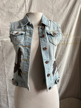 Load image into Gallery viewer, OOAK RECLAMATION - Flock Together