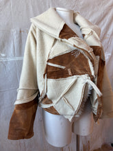 Load image into Gallery viewer, one-of-a-kind REVERE coat