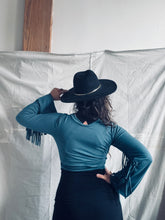 Load image into Gallery viewer, PHOENIX - wrap top