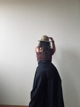 Load image into Gallery viewer, GRACE pants with pockets - cotton
