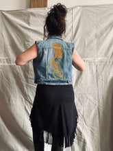 Load image into Gallery viewer, RECLAMATION - Birds Eye