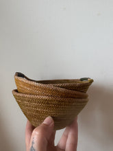 Load image into Gallery viewer, BIJOU - MOSS bowl set