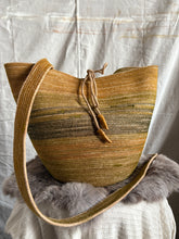 Load image into Gallery viewer, TANSY SPEAKS - HARVEST BASKET