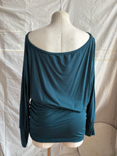 Load image into Gallery viewer, MAIA - bamboo jersey