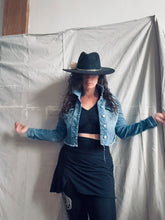 Load image into Gallery viewer, RECLAMATION - Provision