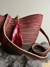 Load image into Gallery viewer, CRIMSON FLIGHT - HARVEST BASKET