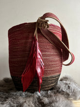 Load image into Gallery viewer, CRIMSON FLIGHT - HARVEST BASKET