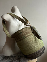 Load image into Gallery viewer, VELVET MOSS - HARVEST BASKET