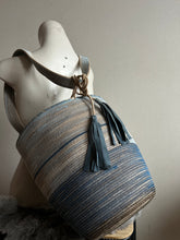 Load image into Gallery viewer, SMOKEY CLOUD - HARVEST BASKET