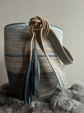 Load image into Gallery viewer, SMOKEY CLOUD - HARVEST BASKET