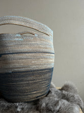 Load image into Gallery viewer, SMOKEY CLOUD - HARVEST BASKET