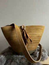 Load image into Gallery viewer, OCHRE - HARVEST BASKET