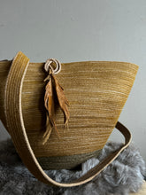 Load image into Gallery viewer, OCHRE - HARVEST BASKET