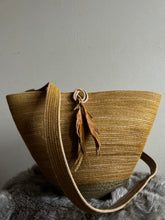 Load image into Gallery viewer, OCHRE - HARVEST BASKET