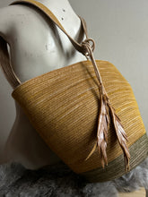Load image into Gallery viewer, OCHRE - HARVEST BASKET