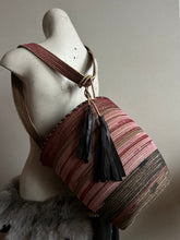 Load image into Gallery viewer, ROSE & SHINE - HARVEST BASKET