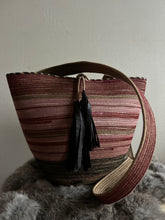Load image into Gallery viewer, ROSE & SHINE - HARVEST BASKET