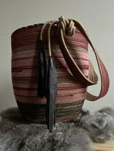 Load image into Gallery viewer, ROSE & SHINE - HARVEST BASKET