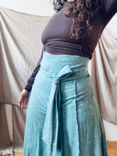 Load image into Gallery viewer, GRACE pants - hemp black