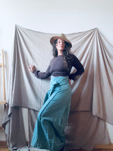 Load image into Gallery viewer, GRACE pants - hemp black