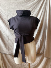 Load image into Gallery viewer, WINTER LILY - bamboo fleece