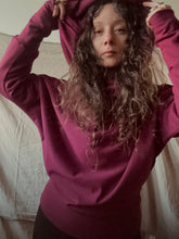 Load image into Gallery viewer, WINTER SELENE- bamboo fleece