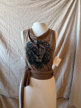 Load image into Gallery viewer, SUMMER POET- Woodsmoke with Lion