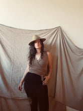 Load image into Gallery viewer, SUMMER POET- Woodsmoke with Lion