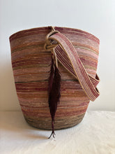 Load image into Gallery viewer, HARVEST BASKET- Botanical Dusk