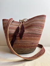 Load image into Gallery viewer, HARVEST BASKET- Botanical Dusk