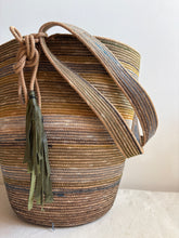 Load image into Gallery viewer, HARVEST BASKET- Autumn Shades