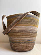 Load image into Gallery viewer, HARVEST BASKET- Autumn Shades