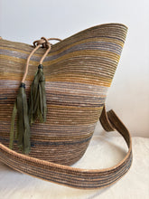 Load image into Gallery viewer, HARVEST BASKET- Autumn Shades