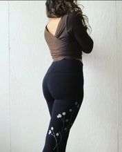 Load image into Gallery viewer, HIGH WAISTED BAMBOO LEGGINGS